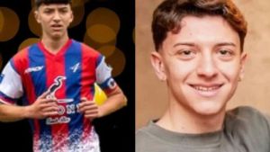 Travolto e ucciso a 17 anni: chi era Mattia Rizzetti, dalla passione per il calcio al ricordo dei compagni di scuola
