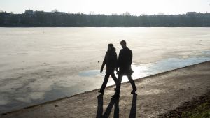 Studerende: Vi dater efter mavefornemmelser. Men den dømmer for hurtigt