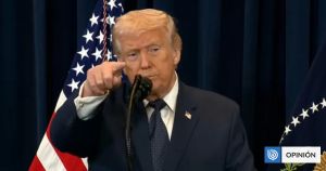 Tres hipótesis sobre Trump