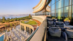 Restoration by Design: How David’s Harp Galilee Reclaims the Art of the Retreat