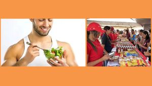 Diarios Dietéticos: Entre un régimen y el otro