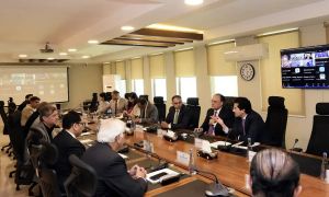 Ogra, PSO come under fire for lethargic monitoring of oil stocks