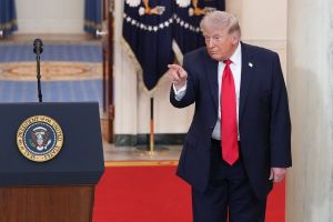 Escalation Would Make Trump’s Epic Iran Mistake Worse