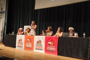 La esperanza está abajo y a la izquierda