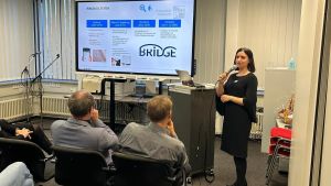 Psychotherapie bei Demenz: Kann seelische Hilfe verloren geglaubte Lebensqualität zurückbringen?