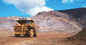 ADL Mineração avança no mercado internacional de terras raras