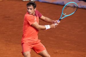 A new champion and a record-breaker in a historic week for Argentine tennis