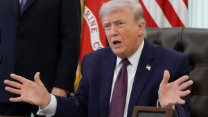 If you think Trump can no longer shock you, read his crudest rant