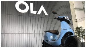 Ola Electric Faces Scrutiny Over Product Issues, Service Failures And Falling Market Share