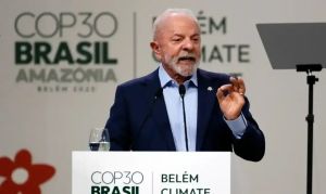 COP que nao acaba: Lula prorroga comitê até novembro