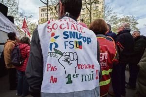 Travail le 1er-Mai : toutes les intox du patronat démasquées