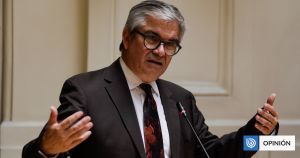 El doble estándar de Marcel y la alegoría a la mediocridad: empresa para evaluar y no para aplicar