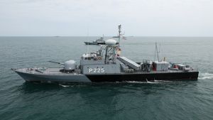 The US Decimated Iran’s Navy. How Does It Still Control the Strait of Hormuz?