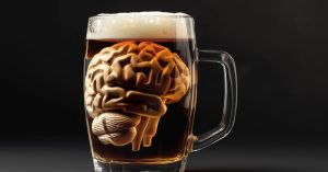 From Coping to Compulsion: Stress, Alcohol, and the Brain