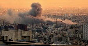 The Iran War Must Ensure Our Enemies Will No Longer 'Rise Up to Destroy Us'