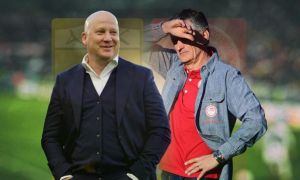 Η χρυσή νίκη της ΑΕΚ που ο Νίκολιτς «έδειξε» πέντε μήνες πριν και ο Ολυμπιακός που βαλτώνει