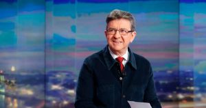 Annika Ström Melin: Franske vänsterledarens flirt med antisemitismen leder Europa åt helvete