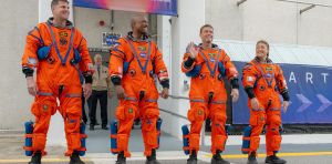 Radiación espacial: a qué se arriesgan los astronautas de Artemis II y las misiones del futuro