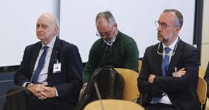 La ley no escrita de la corrupción