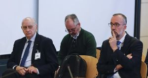 La Justicia-espectáculo