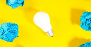 Entrepreneurship Is Creative Work, but We Don’t Call It That