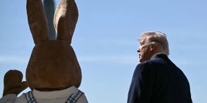 Trump’s Homicidal Easter Threat—Who Will Stop This Mad Man?