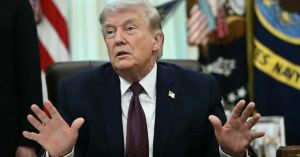 O que inflação persistente nos EUA diz ao bélico governo Trump