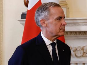 GOLDSTEIN: Mark Carney’s ‘carbon border adjustment mechanism’ will cost you