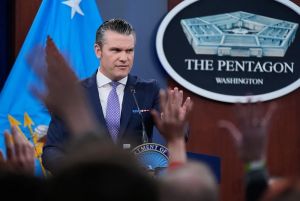 DE RUGY: How will U.S. Congress choose to handle the Iran bill?