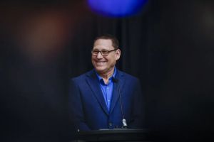 KINSELLA: NDP Leader Avi Lewis has what it takes