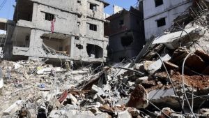 Al circa 1500 doden in Libanon door Israëlische aanvallen