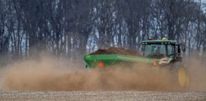 Hormuz closure threatens the global food supply – why grocery price hikes are coming