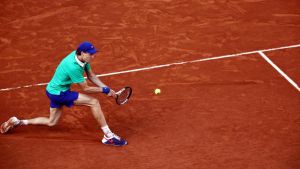 Sinner debutta a Montecarlo. A che ora gioca e dove vedere la sfida a Humbert