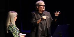 El castrismo premia a Amaury Pérez, un cantante discreto, pero aliado del poder