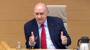 Jorge Fernández Díaz