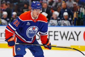 The Oilers depth players are making meaningful progress