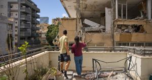 ‘Open the F—-in’ Strait’: Trump sees endless escalation as his way out