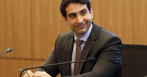 Galípolo improvisa, cita Woody Allen e reflete sobre o papel do BC