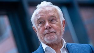 Und nun Kubicki: Ausgerechnet das Schlachtross soll die FDP retten