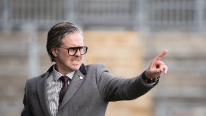 Undrens tid är inte förbi – tydligen