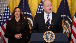 Colorado is the most authoritarian state in the country