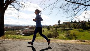 La pista finlandesa de Oviedo estrenará dos aseos automáticos de uso público