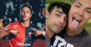 O jogador que rompeu um tabu na Argentina ao se assumir gay