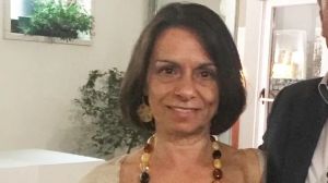 Santa Croce dà l’addio a Rosa Mingrone, guida di Villa Verde e colonna della sanità