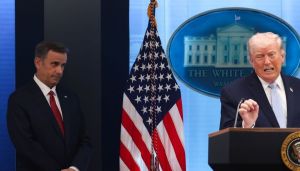 Iran will not abide Trump’s Tuesday deadline