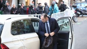 ¿Qué hechos juzga el Tribunal Supremo por el caso Koldo?