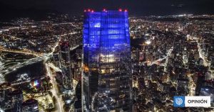 Santiago ¿ciudad smart?