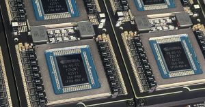 Star anise gives chipmakers a recipe for shortages