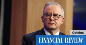 How Albanese and Chalmers keep gaslighting us on fuelling inflation