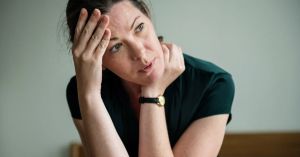 Why Healing Yourself Can Trigger Survivor’s Guilt